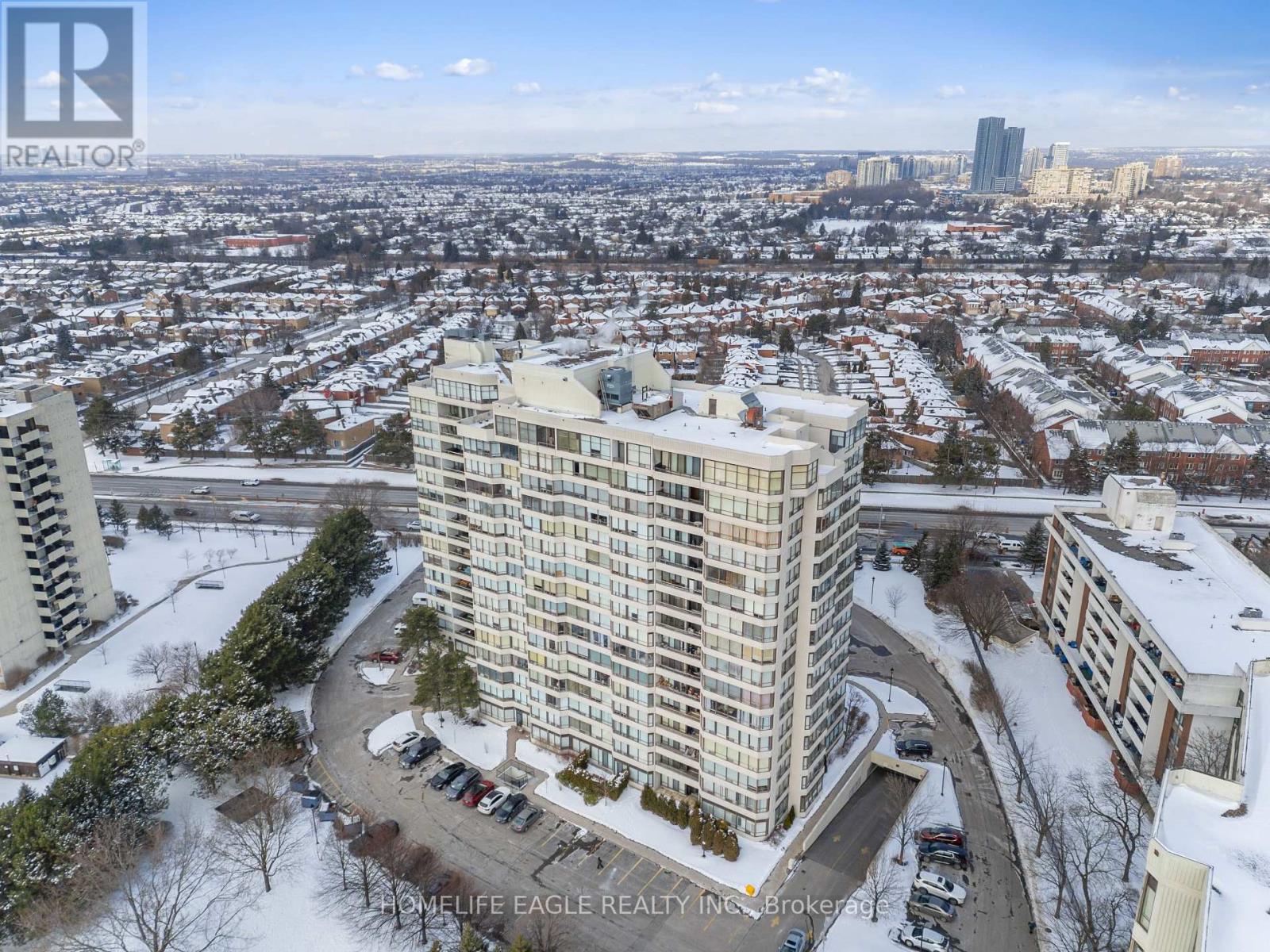 Ph212 - 1131 Steeles Avenue W, Toronto, Ontario  M2R 3W8 - Photo 31 - C11972255