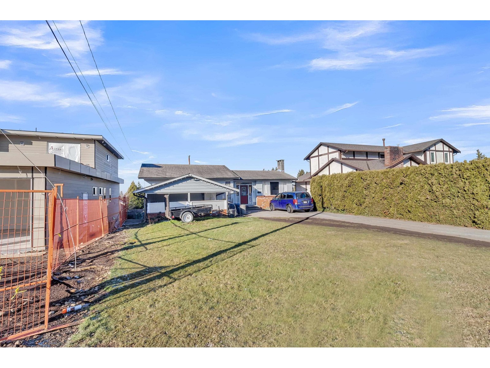 9097 112 Street, Delta, British Columbia  V4C 2X7 - Photo 1 - R2966579