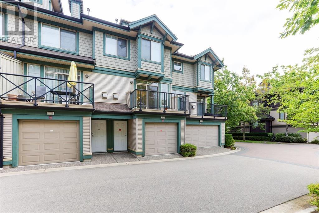 Listing Picture 2 of 14 : 4 6233 BIRCH STREET, Richmond / 烈治文 - 魯藝地產 Yvonne Lu Group - MLS Medallion Club Member
