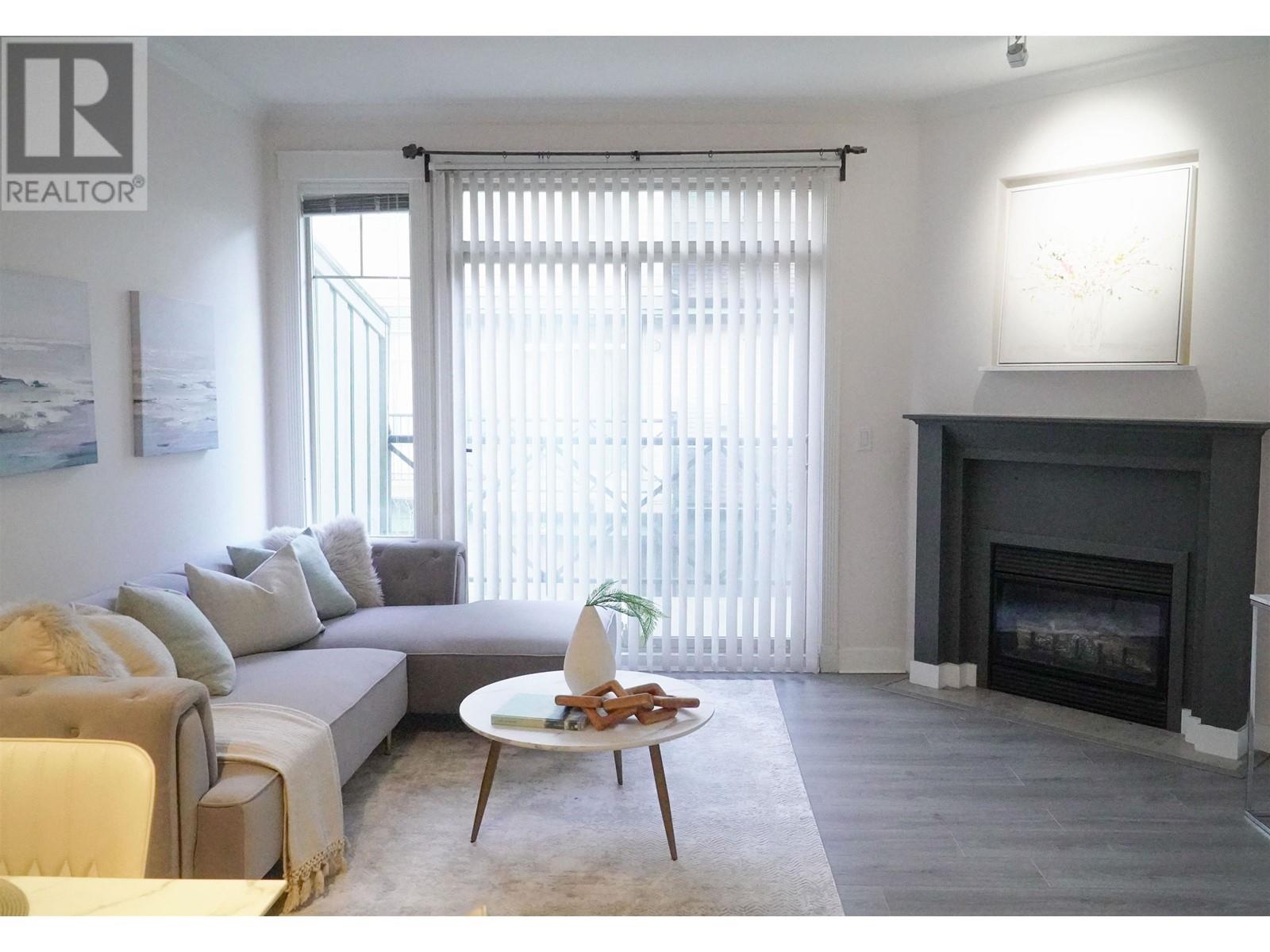 Listing Picture 6 of 14 : 4 6233 BIRCH STREET, Richmond / 烈治文 - 魯藝地產 Yvonne Lu Group - MLS Medallion Club Member