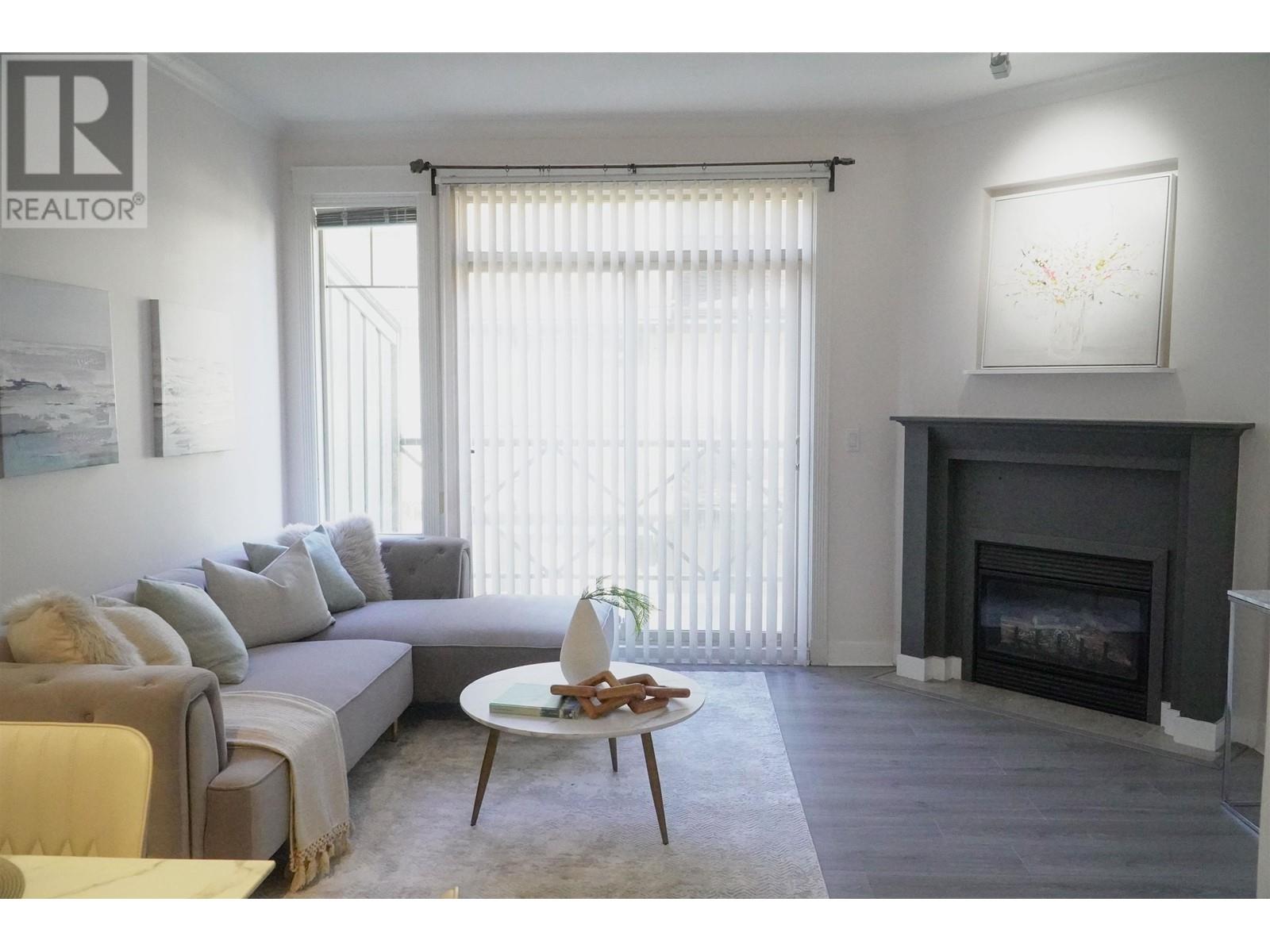 Listing Picture 10 of 14 : 4 6233 BIRCH STREET, Richmond / 烈治文 - 魯藝地產 Yvonne Lu Group - MLS Medallion Club Member