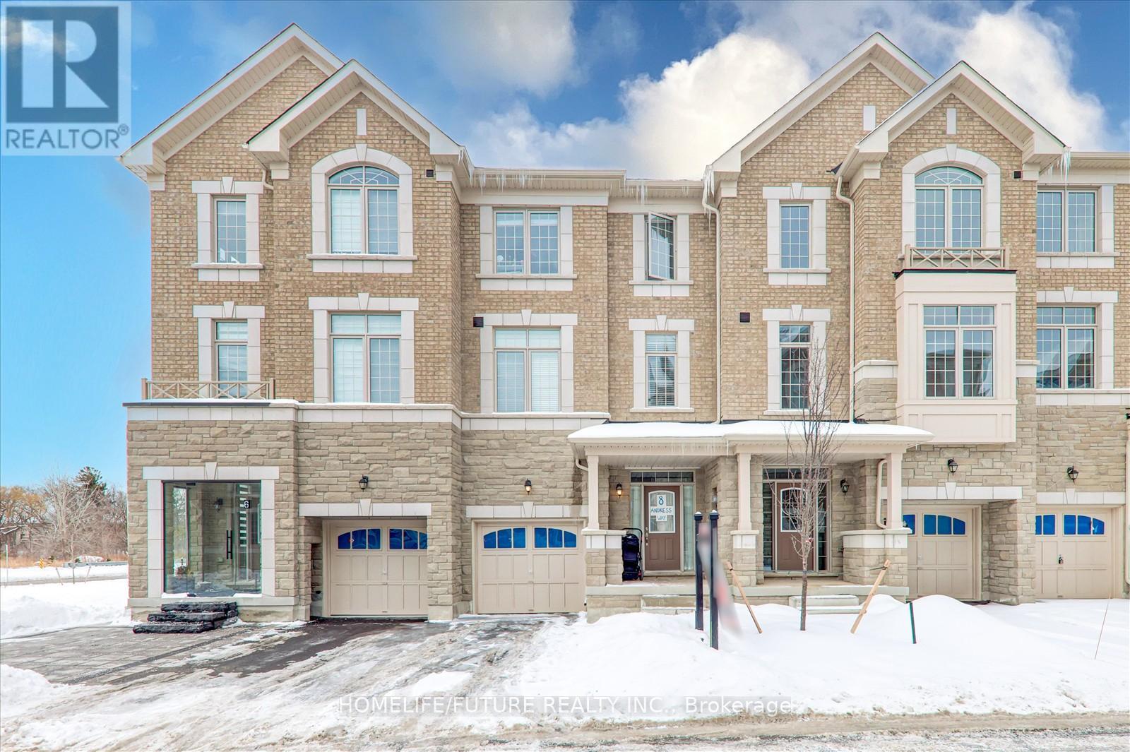 Property at 8 ANDRESS WAY image 1