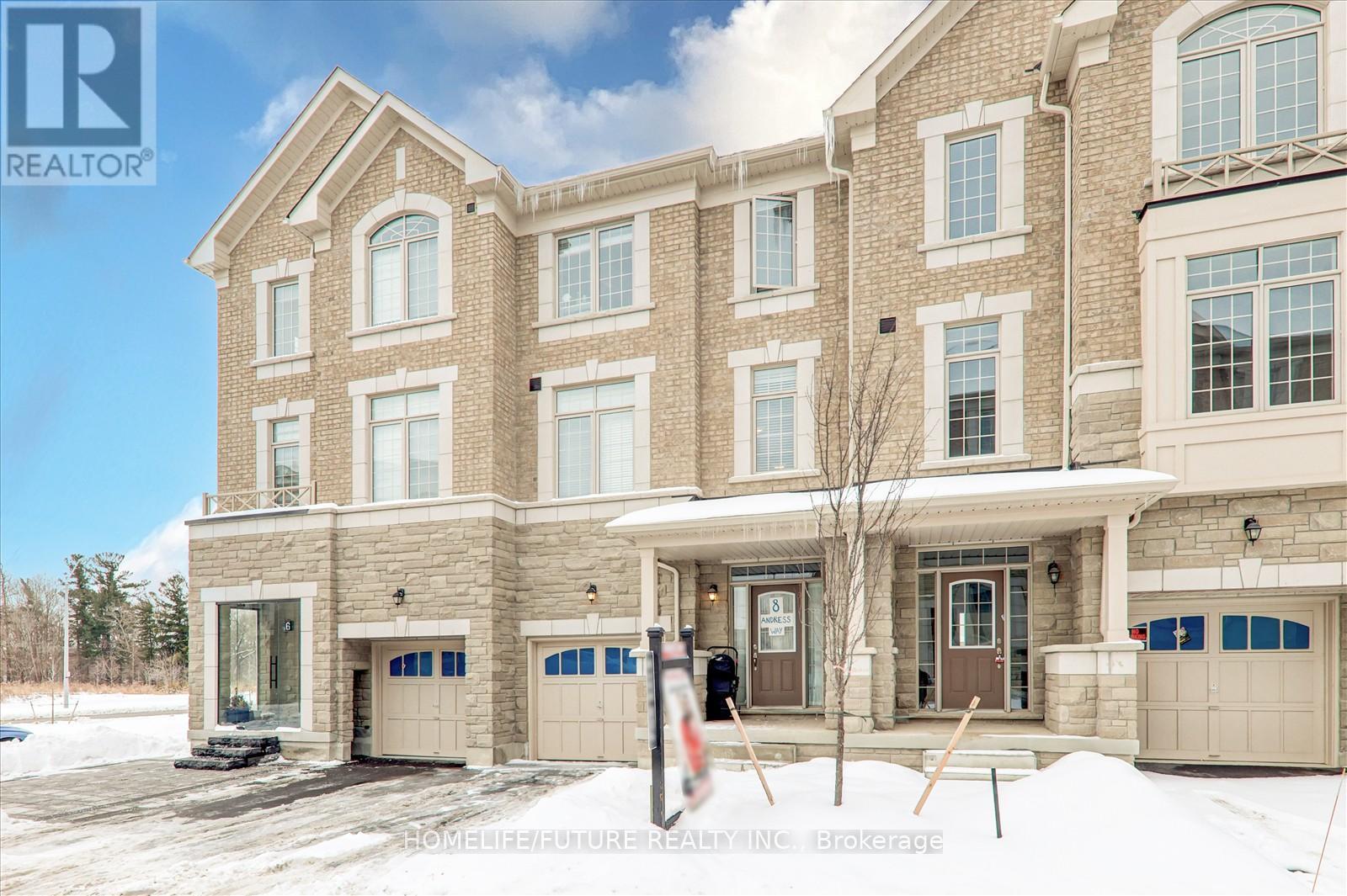 Property at 8 ANDRESS WAY image 2