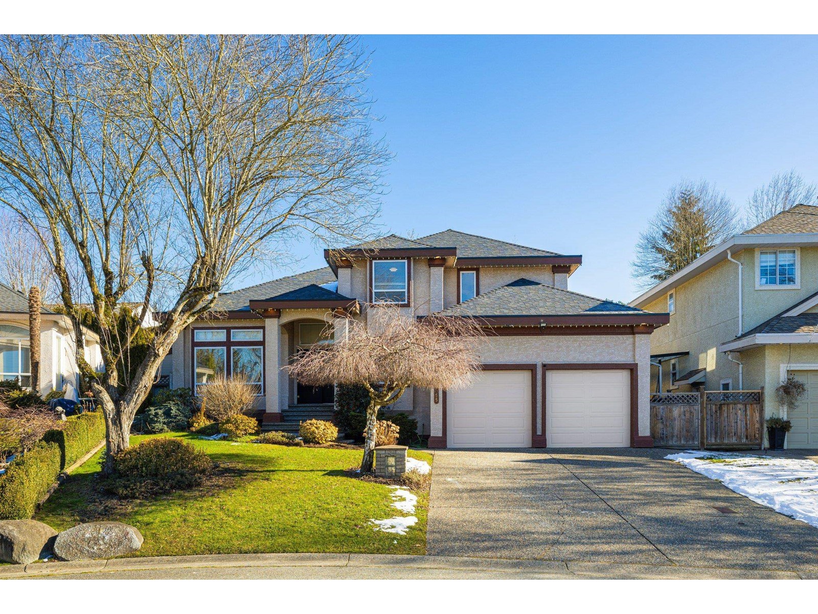 Property at 15355 80A AVENUE image 1