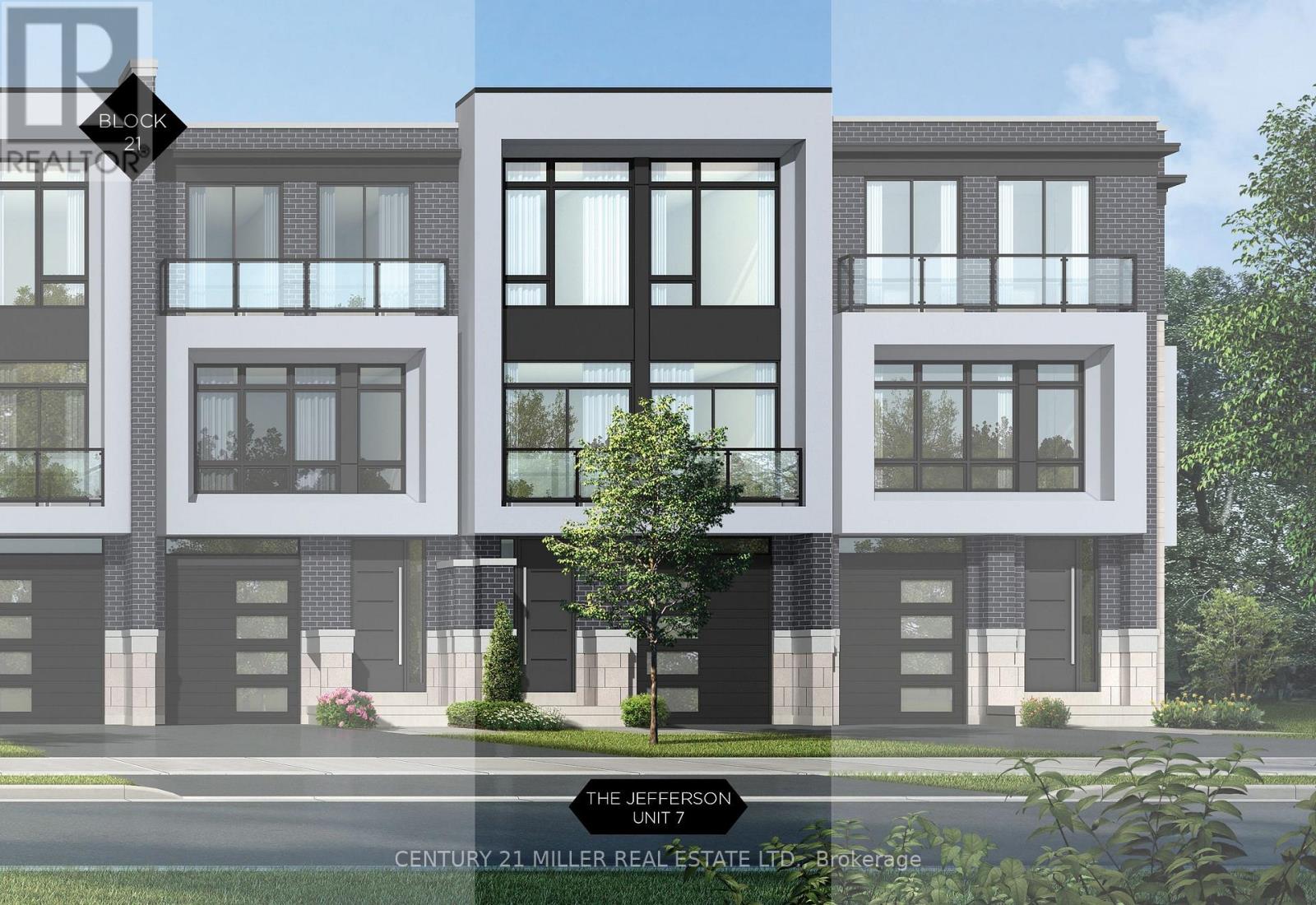 319 HELEN LAWSON LANE, Oakville, Ontario