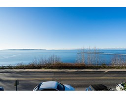 15233 MARINE DRIVE, White Rock, British Columbia