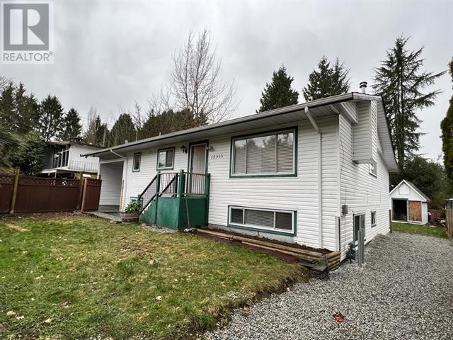 12313 228 Street, Maple Ridge, British Columbia  V2X 6M5 - Photo 1 - R2961701