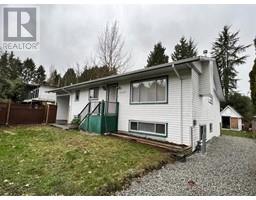 12313 228 STREET, Maple Ridge, British Columbia