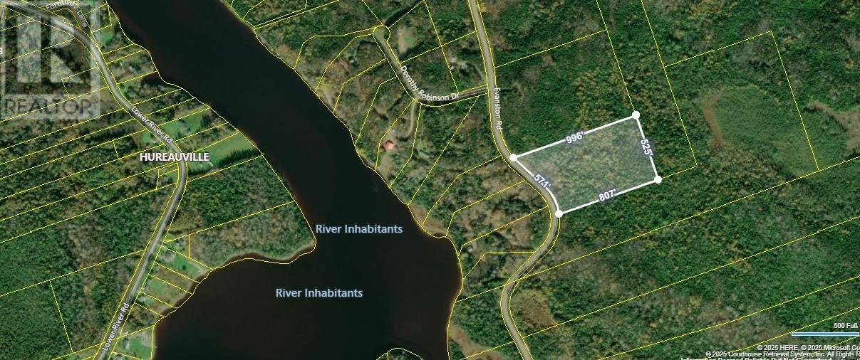 Lot 5 Evanston Rd, Evanston, Nova Scotia  B0E 1J0 - Photo 2 - 202502805