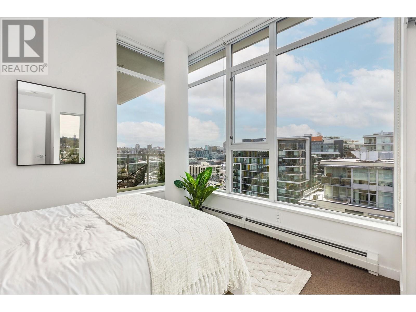 Listing Picture 23 of 39 : 1604 108 W 1ST AVENUE, Vancouver / 溫哥華 - 魯藝地產 Yvonne Lu Group - MLS Medallion Club Member