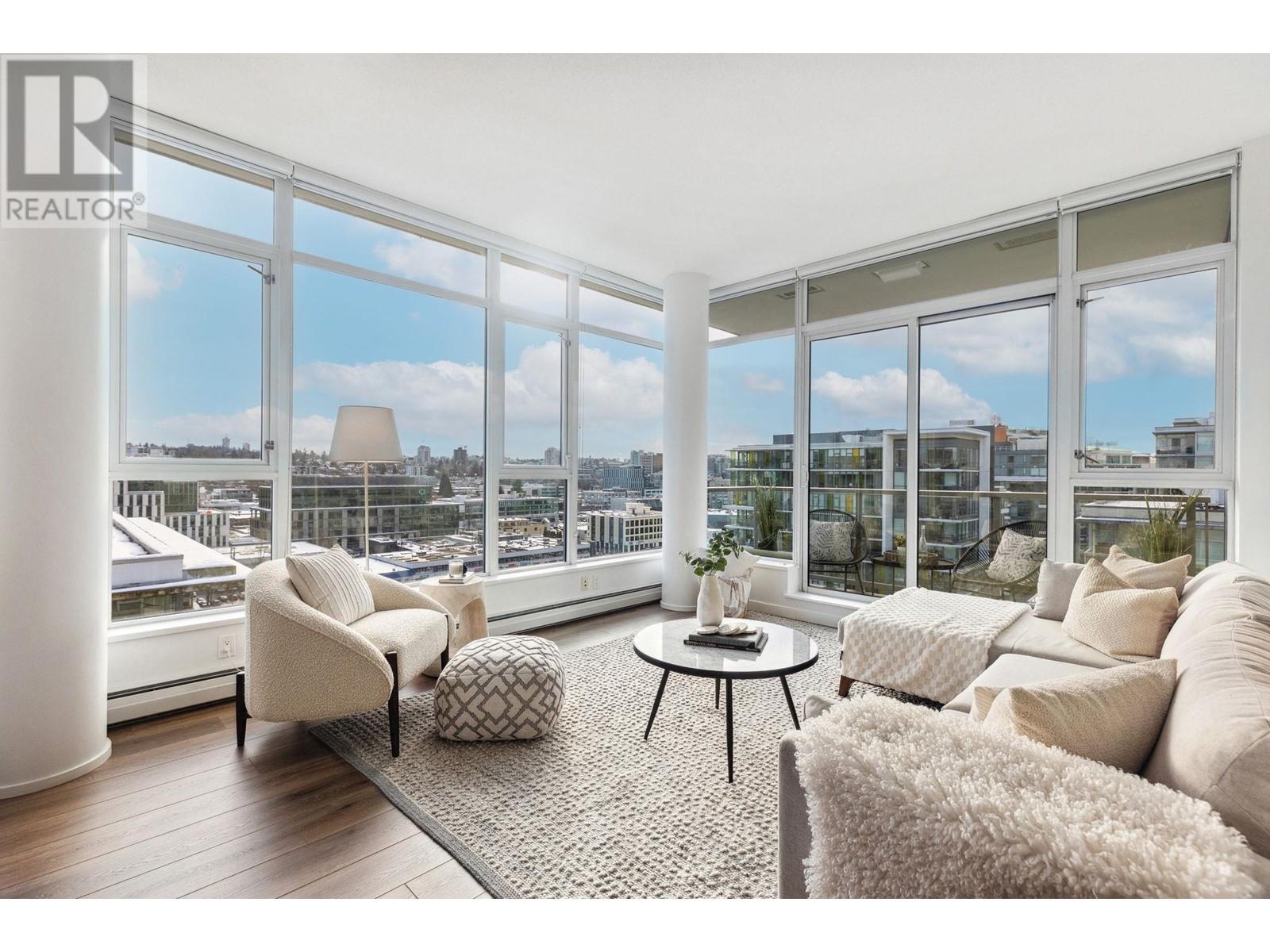 1604 108 W 1ST AVENUE, Vancouver