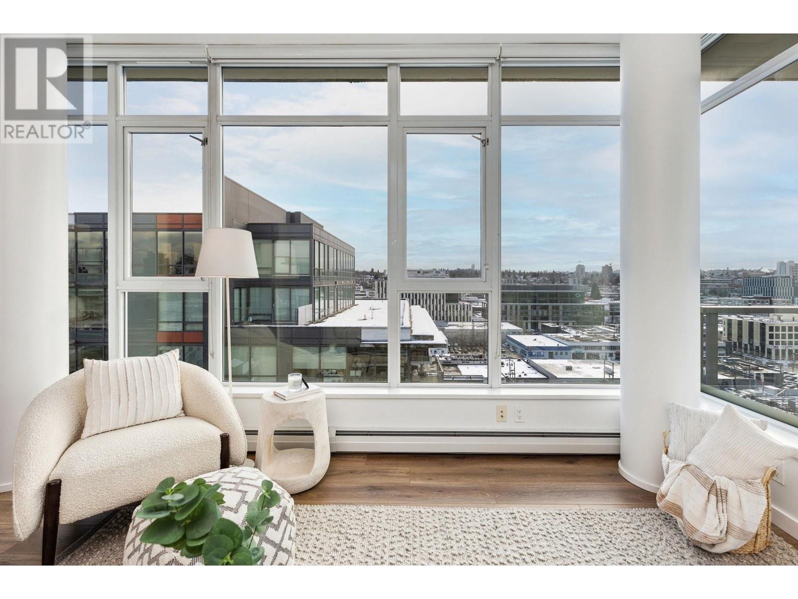 Listing Picture 8 of 39 : 1604 108 W 1ST AVENUE, Vancouver / 溫哥華 - 魯藝地產 Yvonne Lu Group - MLS Medallion Club Member