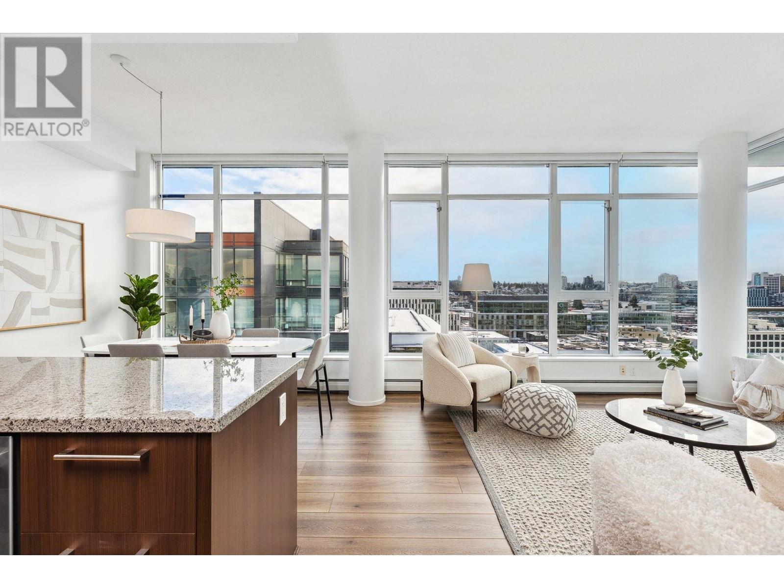 Listing Picture 18 of 39 : 1604 108 W 1ST AVENUE, Vancouver / 溫哥華 - 魯藝地產 Yvonne Lu Group - MLS Medallion Club Member