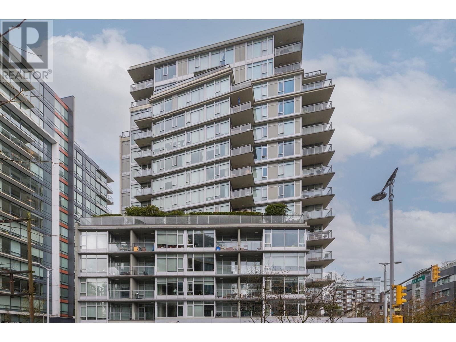 Listing Picture 38 of 39 : 1604 108 W 1ST AVENUE, Vancouver / 溫哥華 - 魯藝地產 Yvonne Lu Group - MLS Medallion Club Member