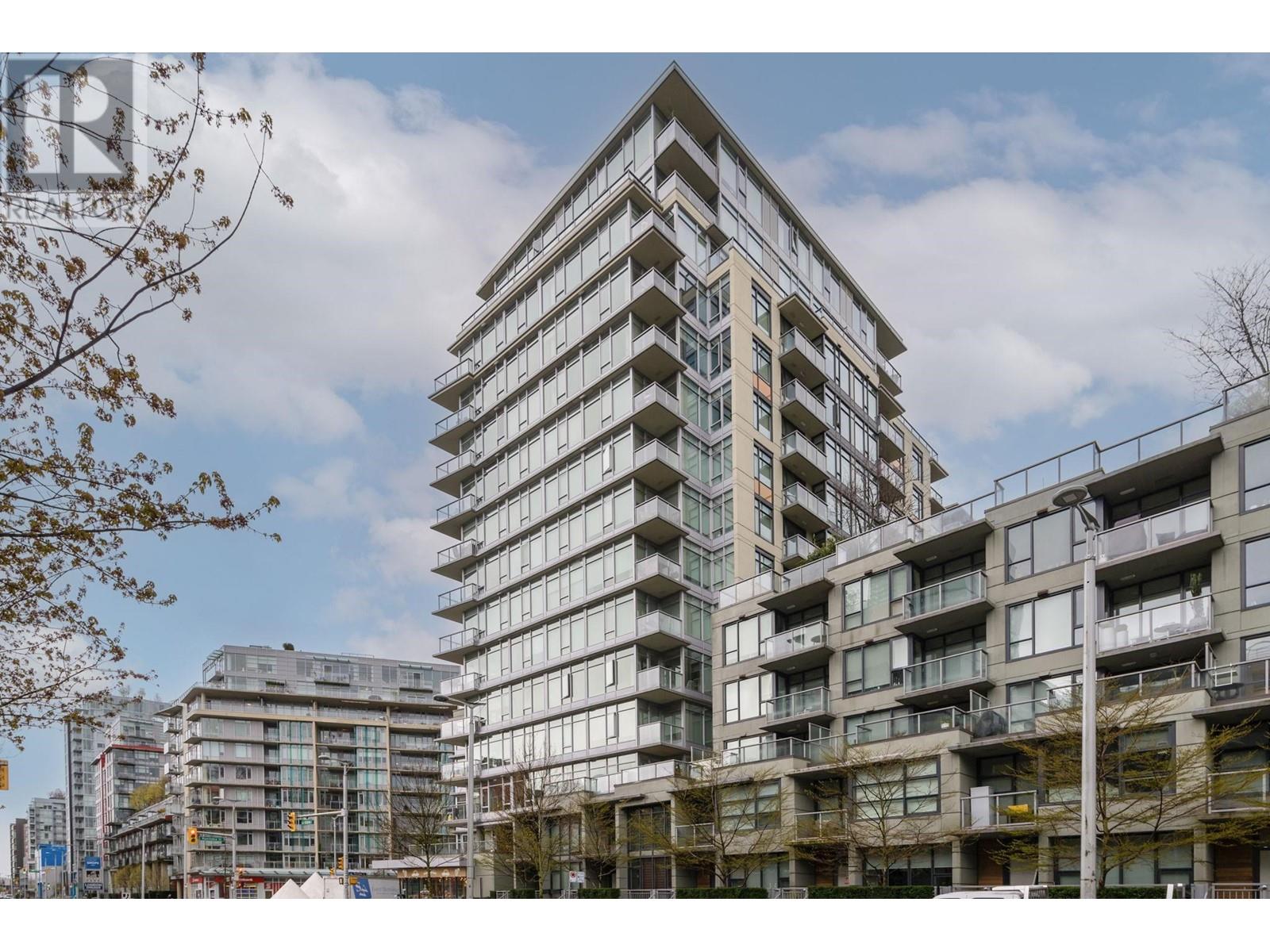 Listing Picture 37 of 39 : 1604 108 W 1ST AVENUE, Vancouver / 溫哥華 - 魯藝地產 Yvonne Lu Group - MLS Medallion Club Member