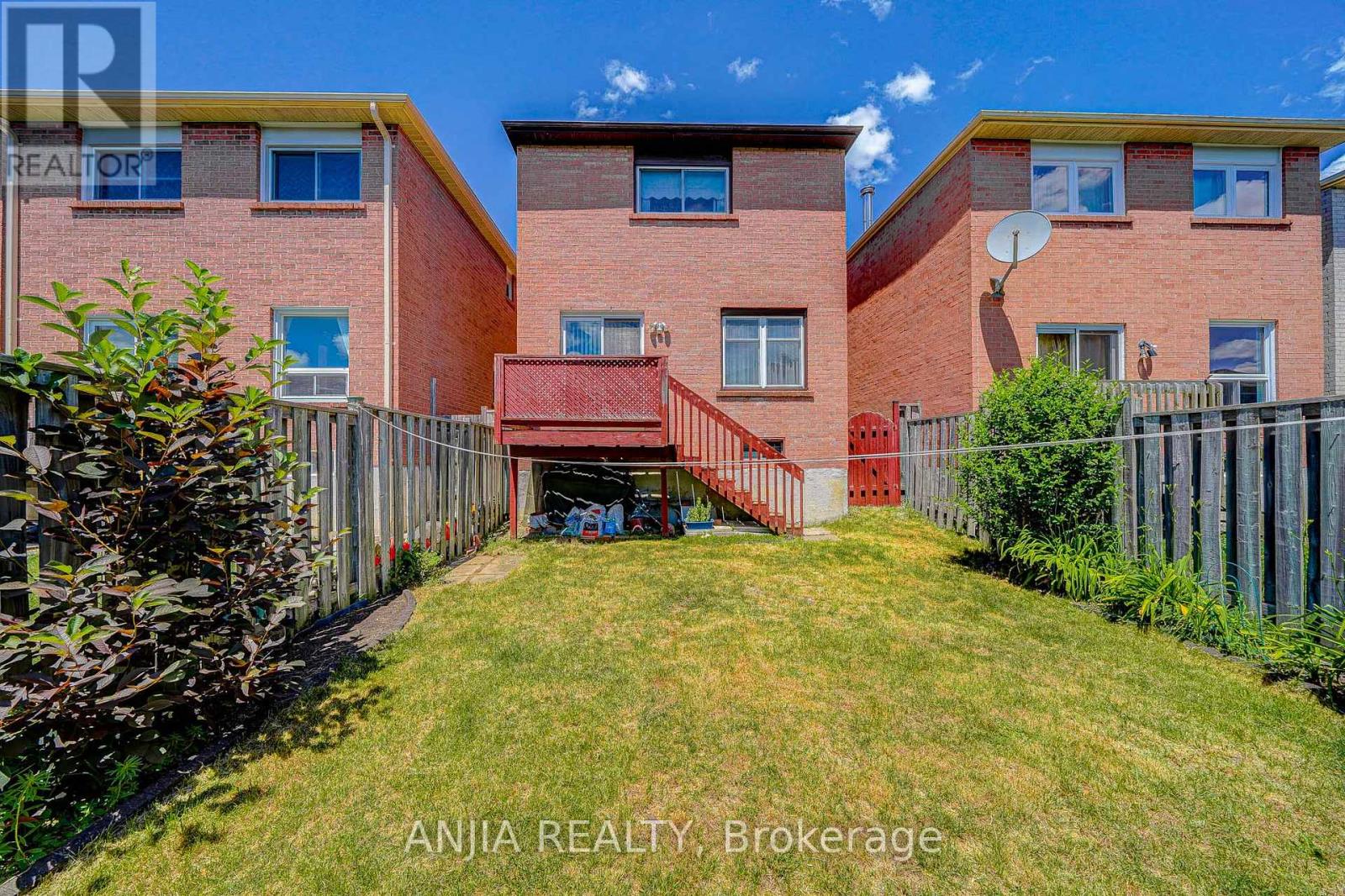 174 Roxanne Crescent, Toronto, Ontario  M1V 4G7 - Photo 35 - E11972280