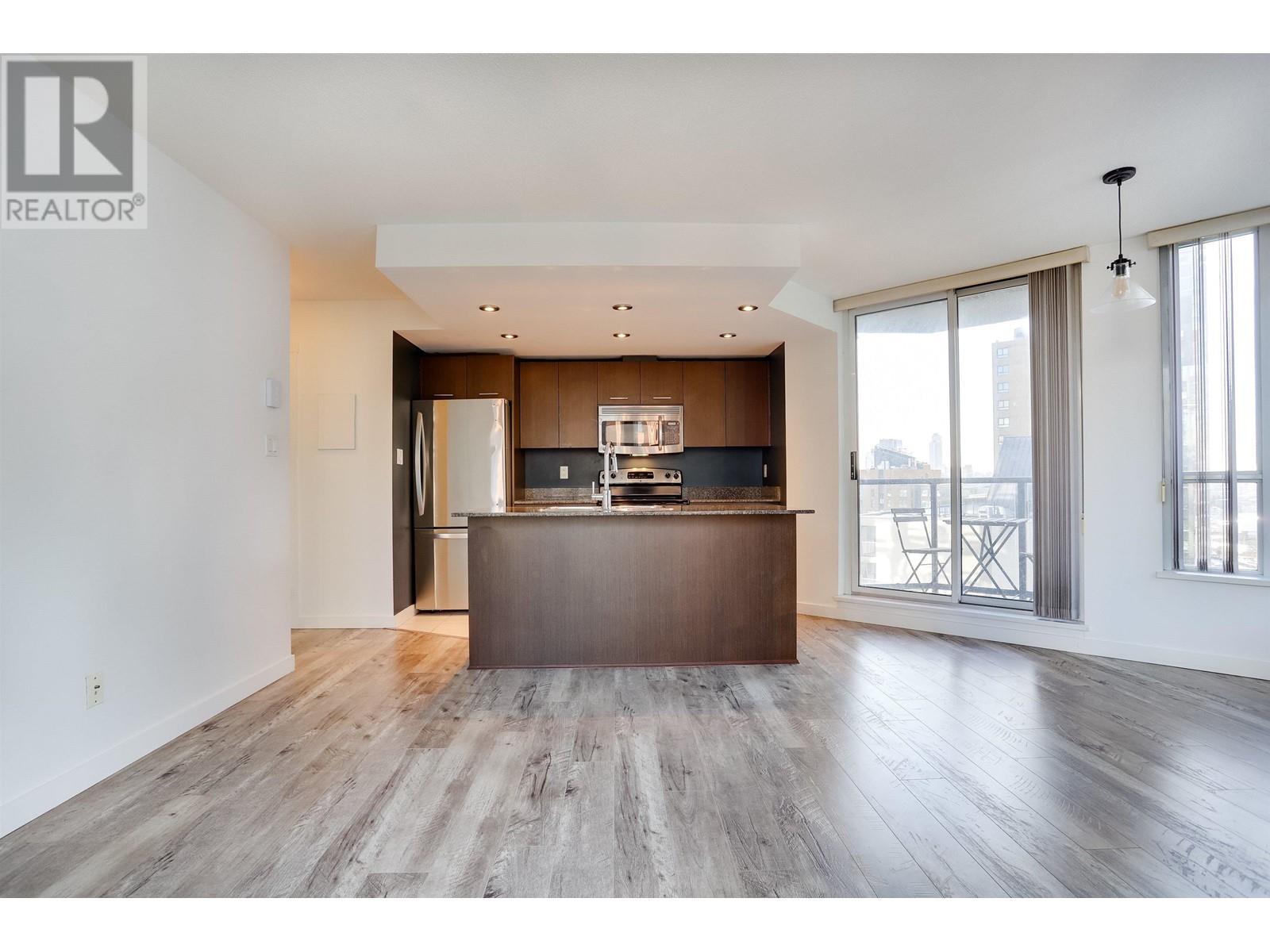 1104 1212 Howe Street, Vancouver, British Columbia  V6Z 2M9 - Photo 4 - R2966637