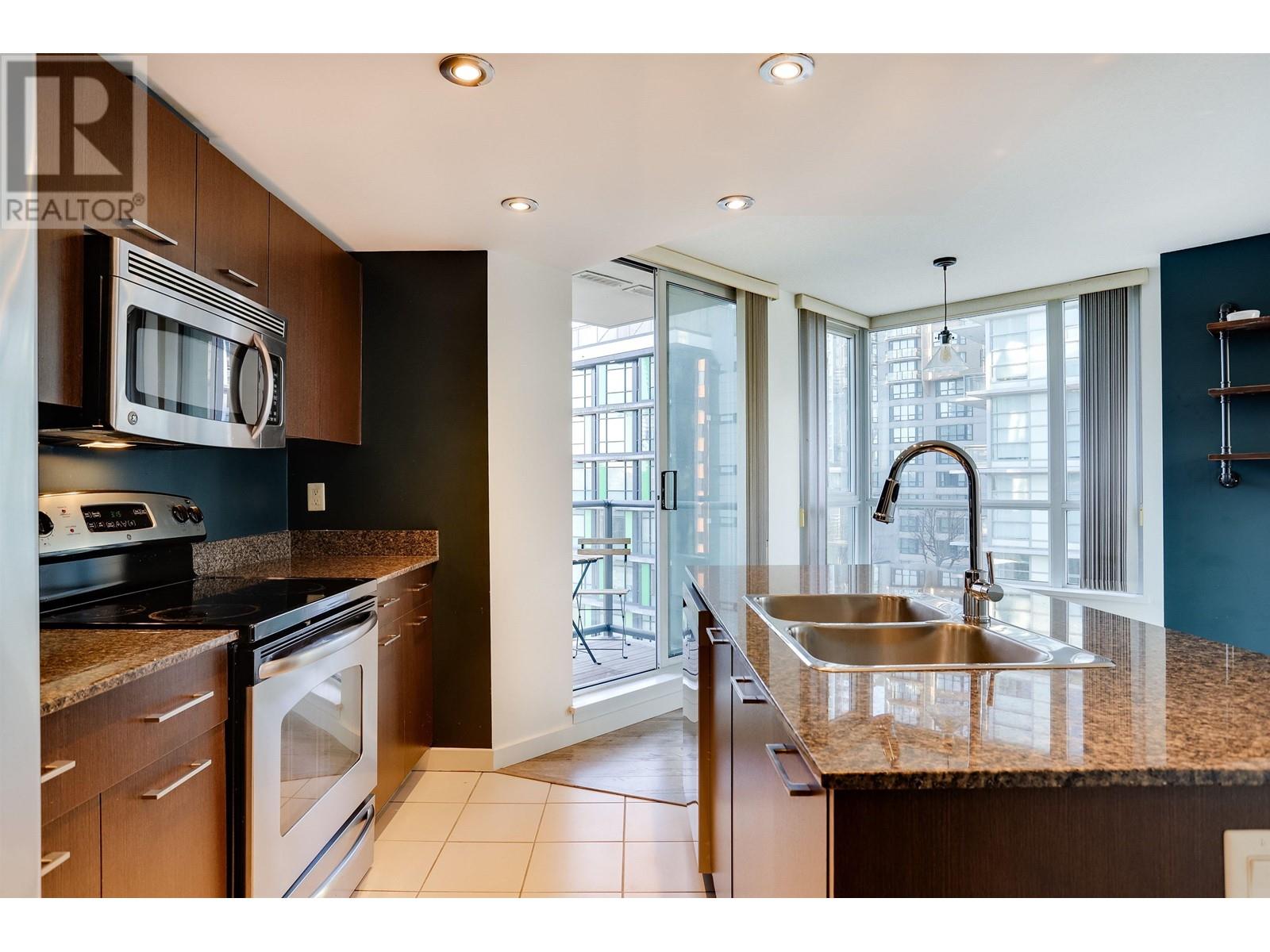 1104 1212 Howe Street, Vancouver, British Columbia  V6Z 2M9 - Photo 7 - R2966637