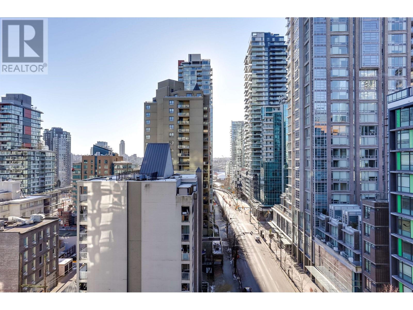 1104 1212 Howe Street, Vancouver, British Columbia  V6Z 2M9 - Photo 14 - R2966637