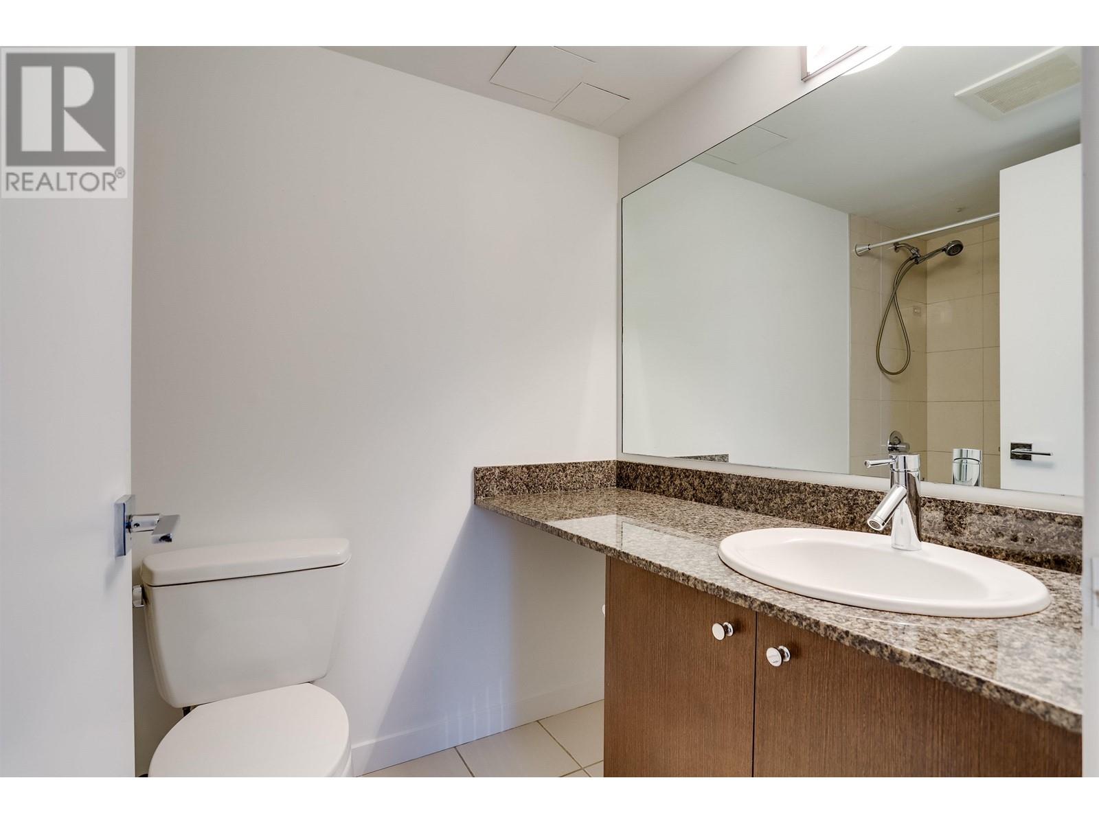 1104 1212 Howe Street, Vancouver, British Columbia  V6Z 2M9 - Photo 11 - R2966637