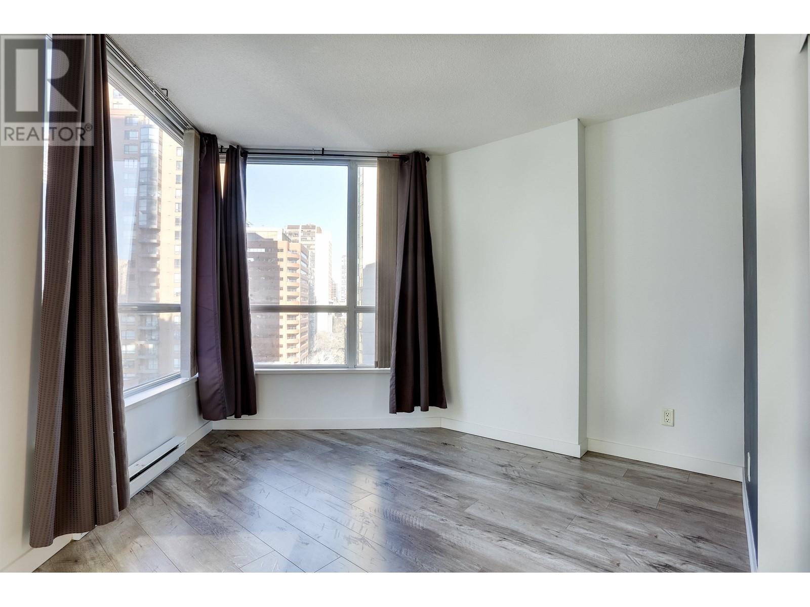 1104 1212 Howe Street, Vancouver, British Columbia  V6Z 2M9 - Photo 9 - R2966637