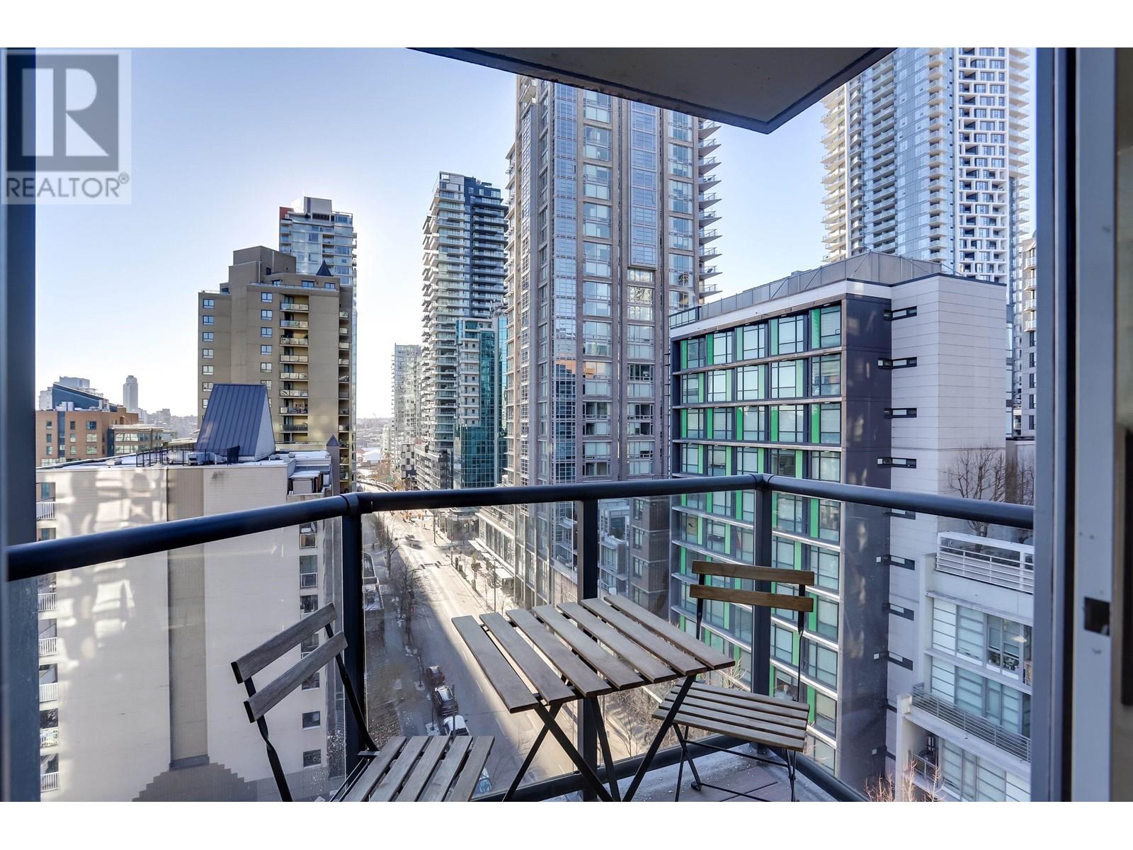 1104 1212 Howe Street, Vancouver, British Columbia  V6Z 2M9 - Photo 13 - R2966637