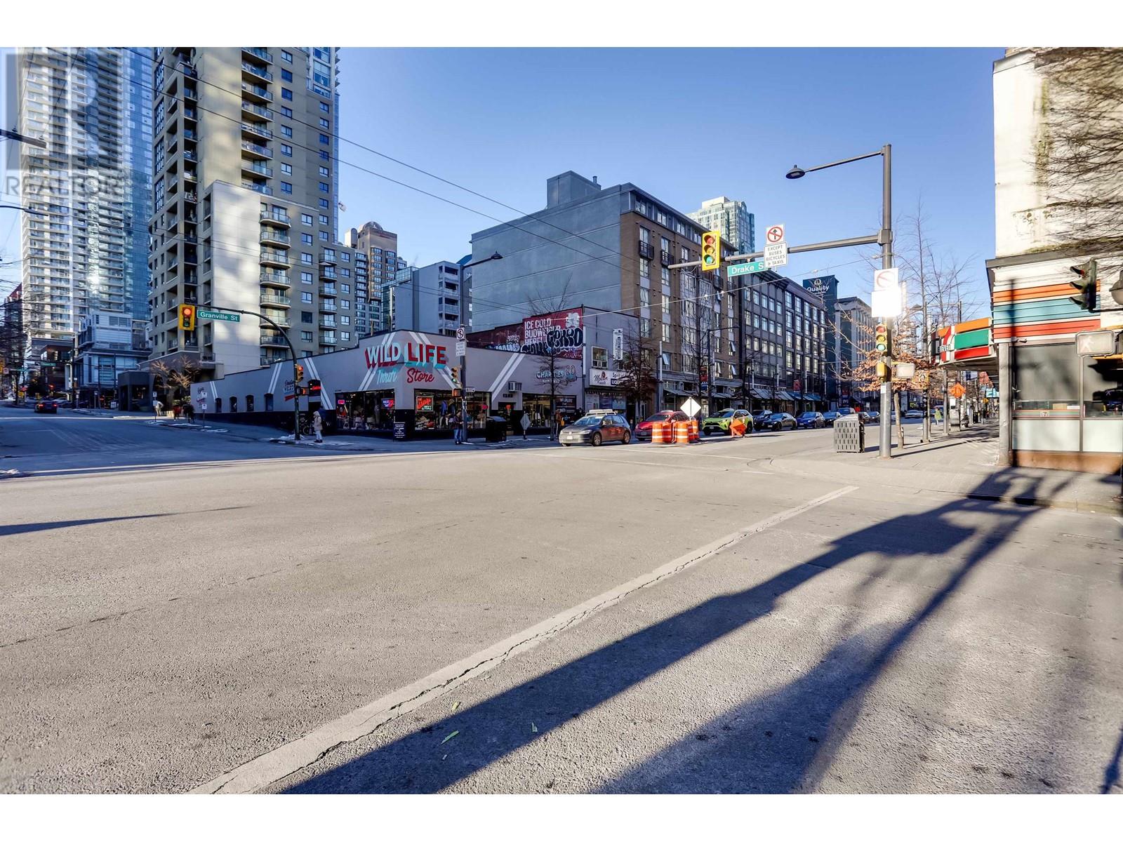 1104 1212 Howe Street, Vancouver, British Columbia  V6Z 2M9 - Photo 19 - R2966637