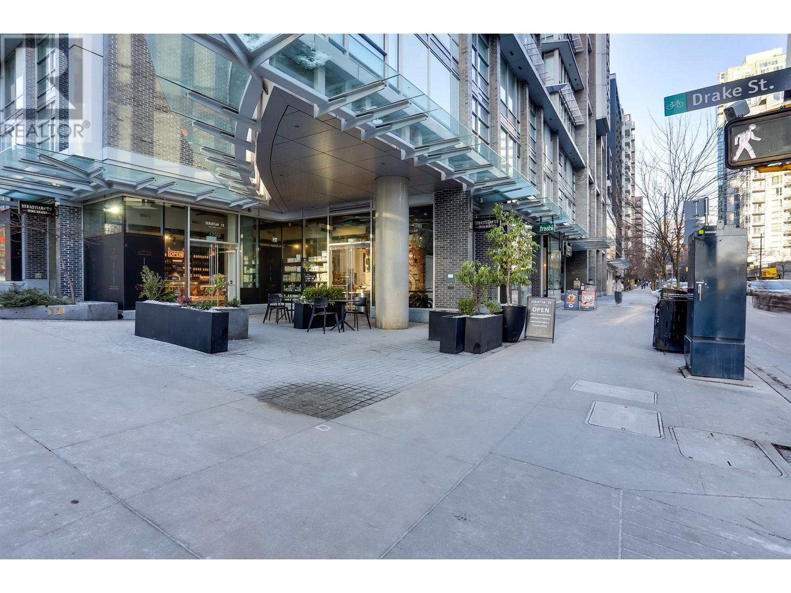 1104 1212 Howe Street, Vancouver, British Columbia  V6Z 2M9 - Photo 18 - R2966637