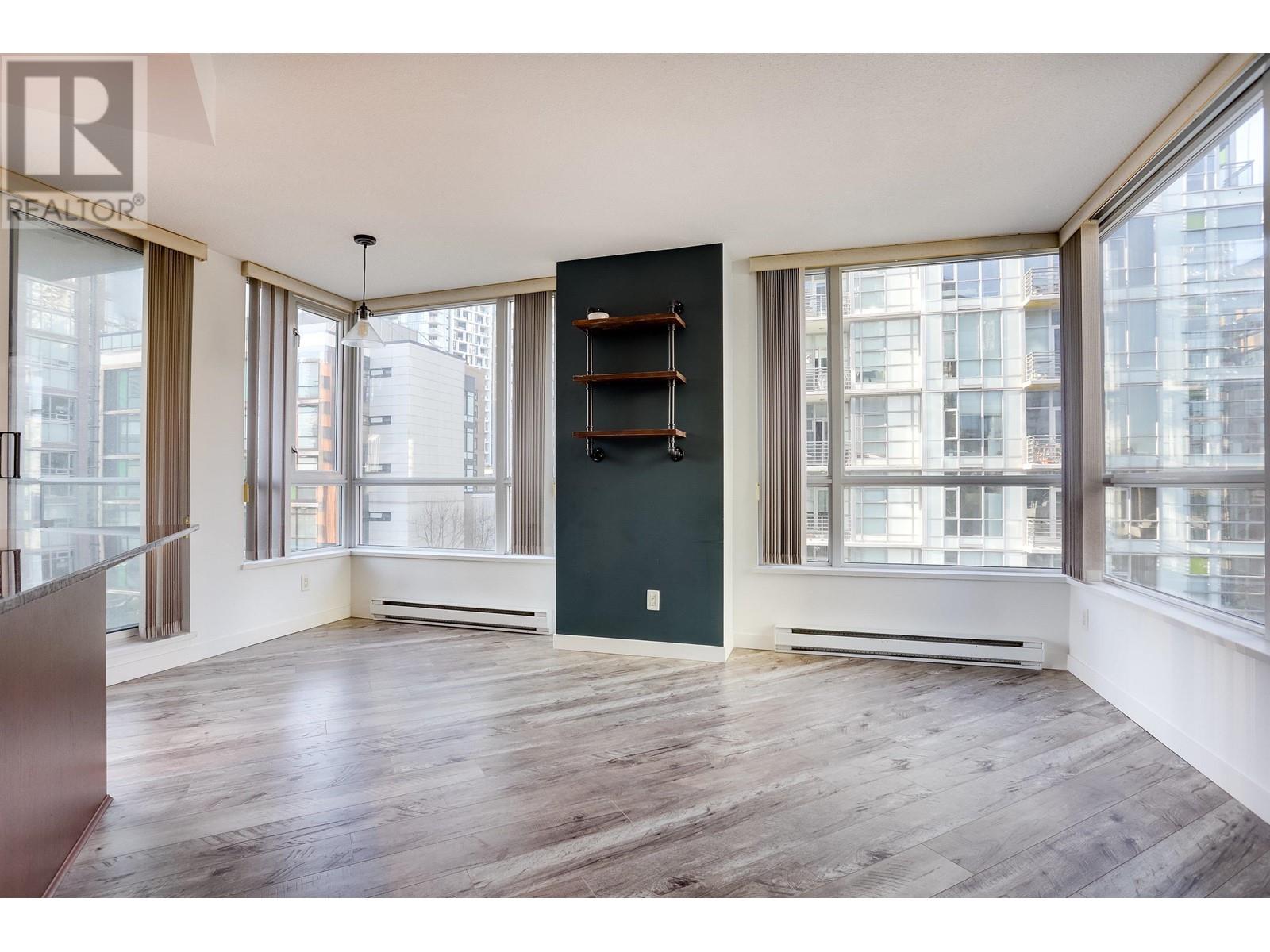 1104 1212 Howe Street, Vancouver, British Columbia  V6Z 2M9 - Photo 2 - R2966637