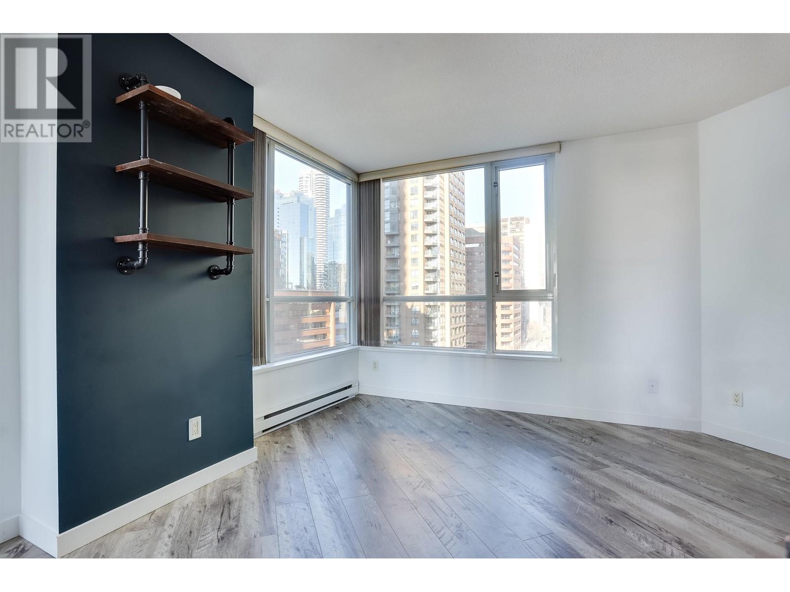 1104 1212 Howe Street, Vancouver, British Columbia  V6Z 2M9 - Photo 3 - R2966637