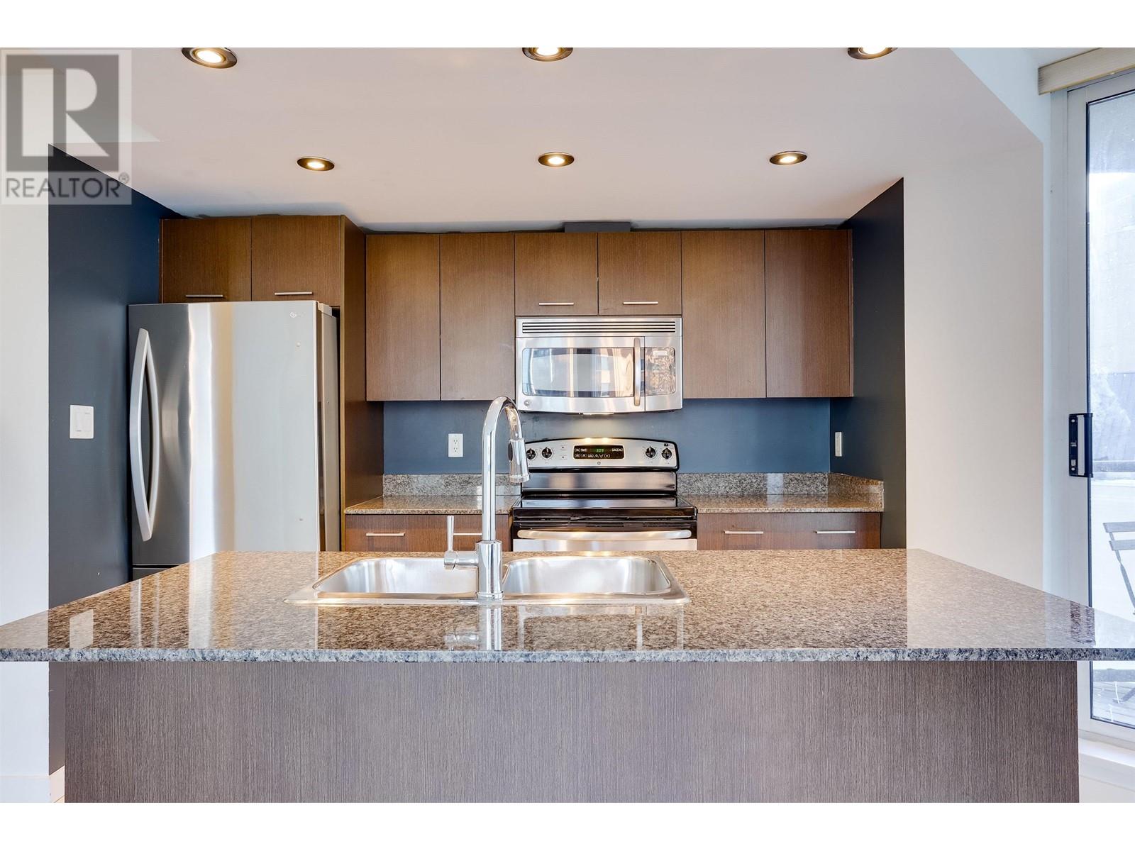 1104 1212 Howe Street, Vancouver, British Columbia  V6Z 2M9 - Photo 5 - R2966637