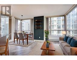 1104 1212 HOWE STREET, Vancouver, British Columbia