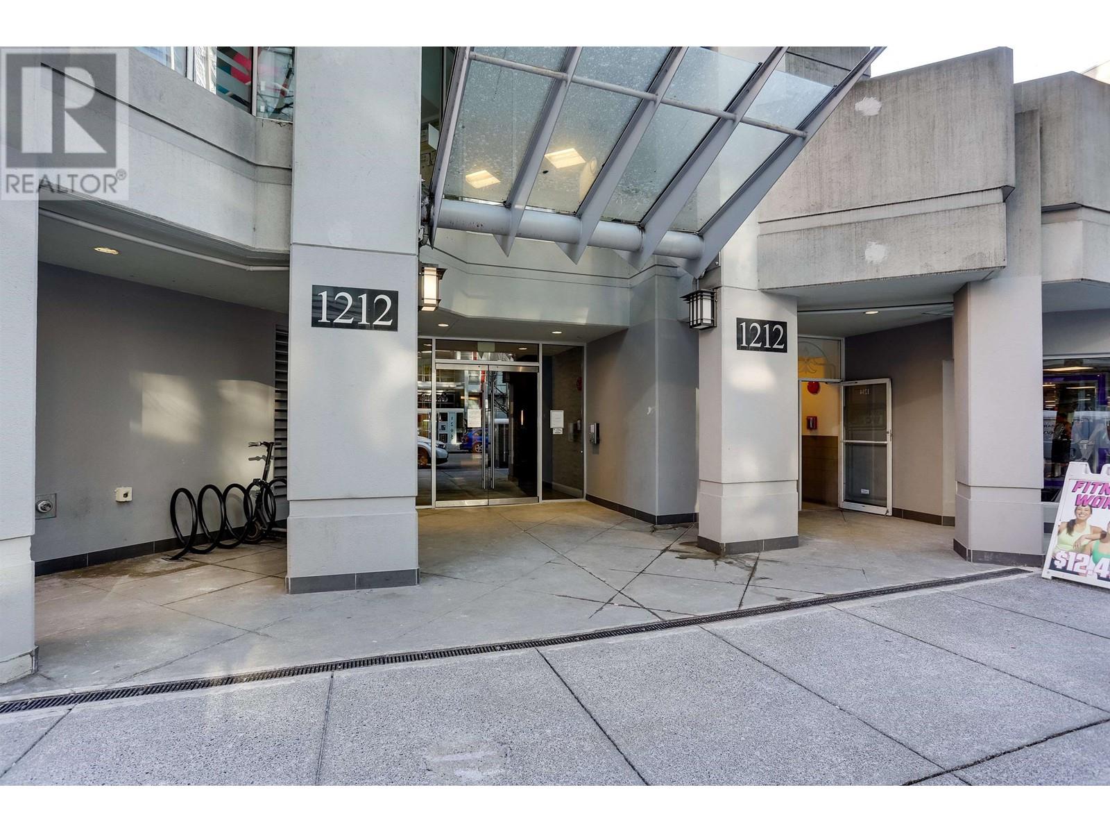 1104 1212 Howe Street, Vancouver, British Columbia  V6Z 2M9 - Photo 16 - R2966637