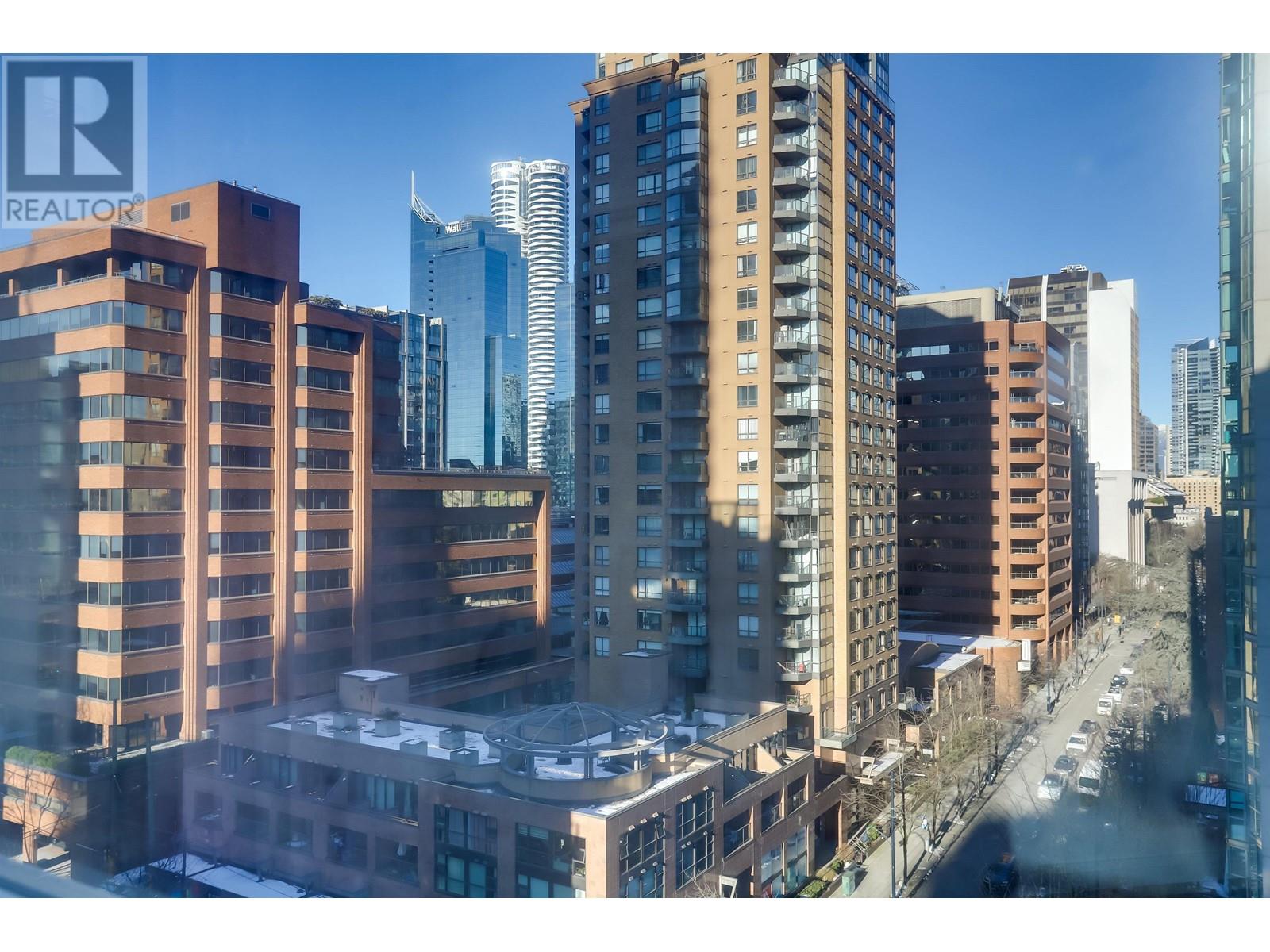 1104 1212 Howe Street, Vancouver, British Columbia  V6Z 2M9 - Photo 15 - R2966637