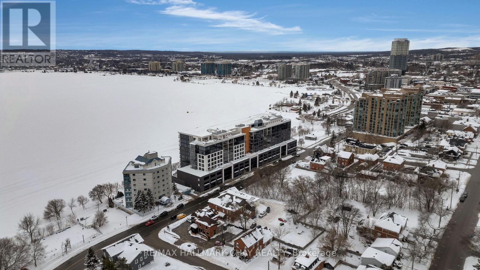 Property at 810 - 185 DUNLOP STREET E image 4