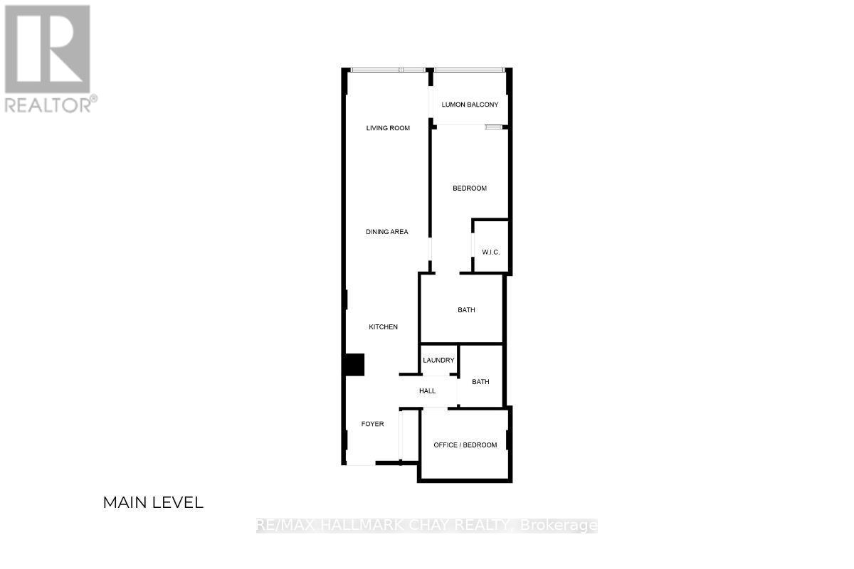 Property at 810 - 185 DUNLOP STREET E image 5