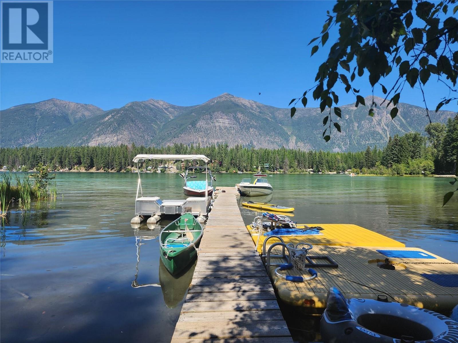 6835 Rosen Lake Road, Jaffray, British Columbia  V0B 1T0 - Photo 42 - 10335282