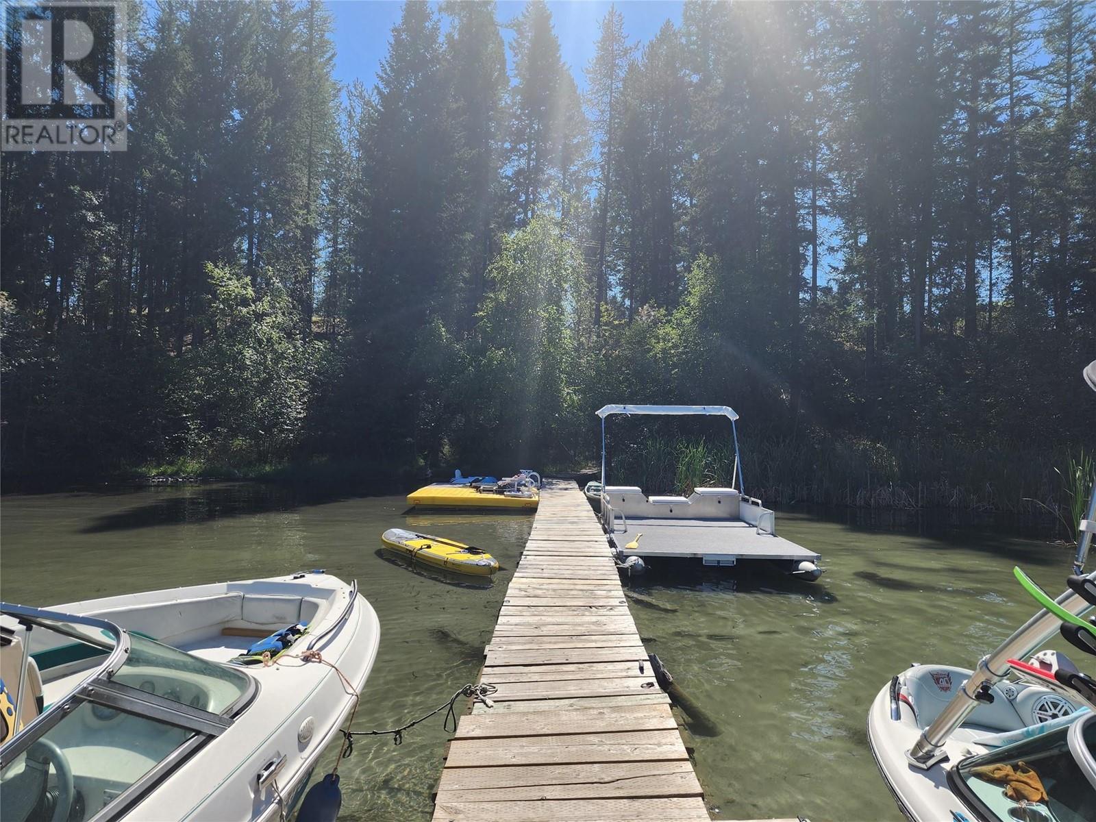 6835 Rosen Lake Road, Jaffray, British Columbia  V0B 1T0 - Photo 41 - 10335282