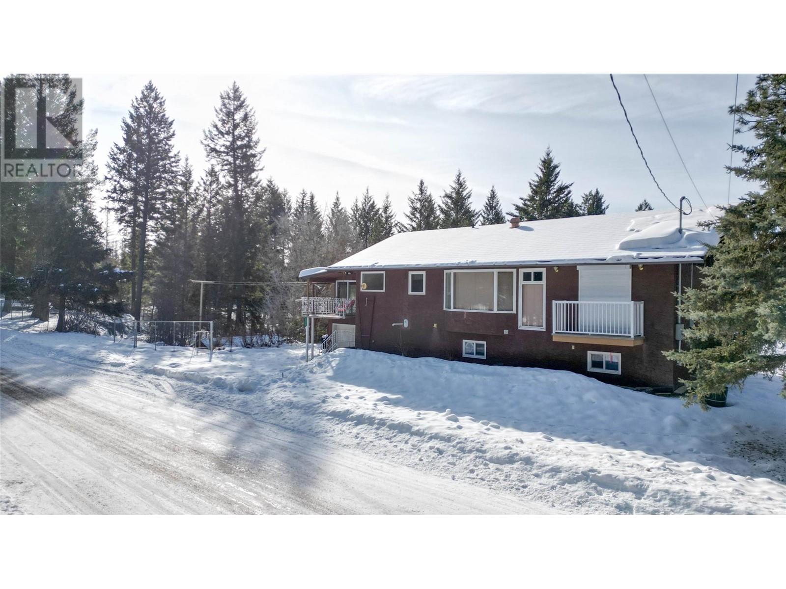 6835 Rosen Lake Road, Jaffray, British Columbia  V0B 1T0 - Photo 51 - 10335282