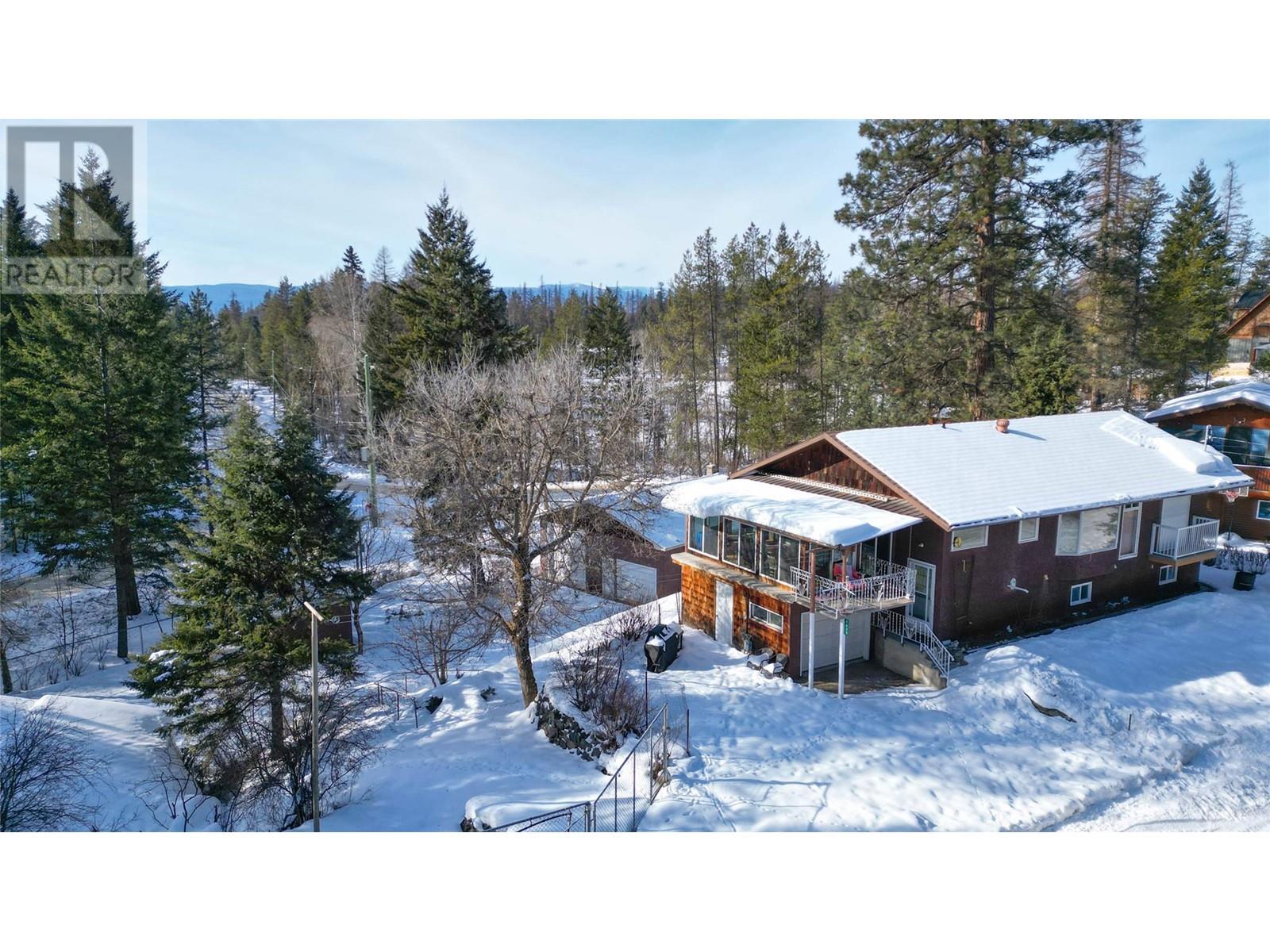 6835 Rosen Lake Road, Jaffray, British Columbia  V0B 1T0 - Photo 49 - 10335282