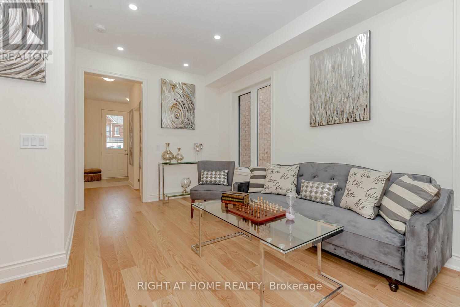12 Donald Stewart Road, Brampton (Northwest Brampton), Ontario  L7A 5J8 - Photo 40 - W11972286
