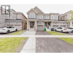 12 DONALD STEWART ROAD, Brampton, Ontario