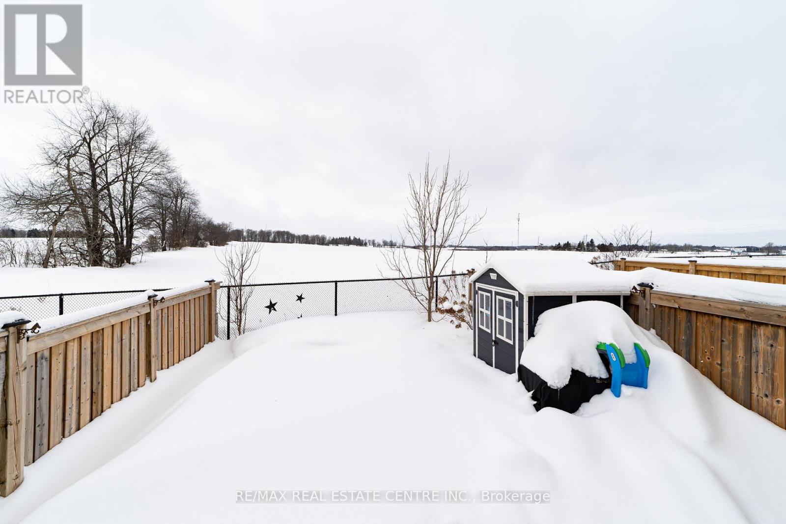 821 Cook Crescent, Shelburne, Ontario  L9V 3T9 - Photo 19 - X11972289