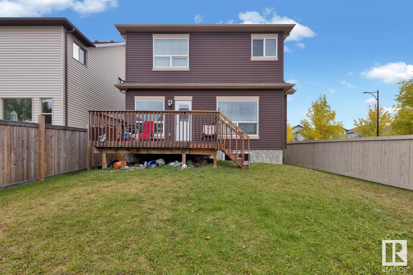 5264 17 Av Sw, Edmonton, Alberta  T6X 1X8 - Photo 54 - E4421466