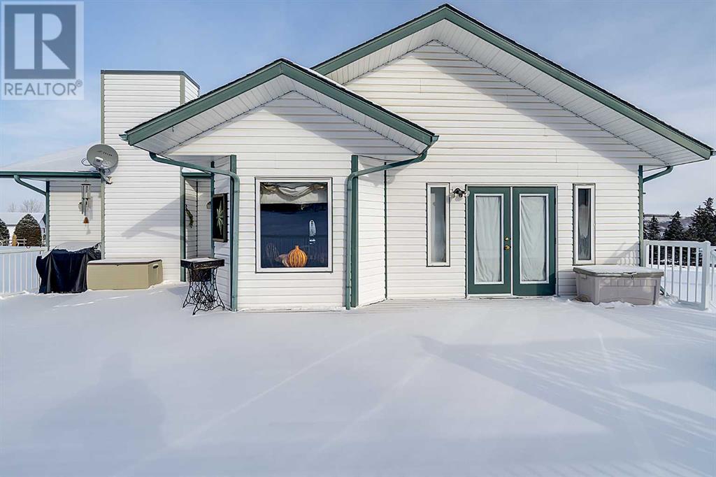 27, 26110 11 Highway, Rural Red Deer County, Alberta  T4E 1C2 - Photo 39 - A2194481