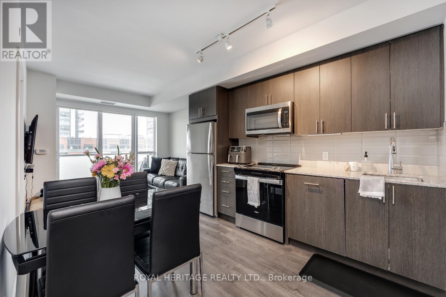309 - 2550 SIMCOE STREET N, Oshawa, Ontario