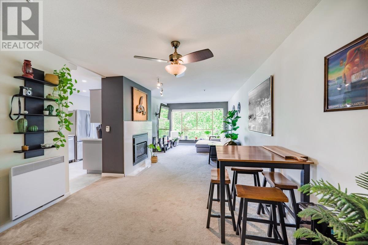309 48 Richmond Street, New Westminster, British Columbia  V3L 5P4 - Photo 4 - R2924856