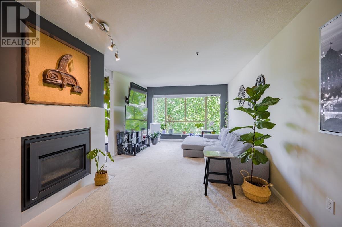 309 48 Richmond Street, New Westminster, British Columbia  V3L 5P4 - Photo 5 - R2924856