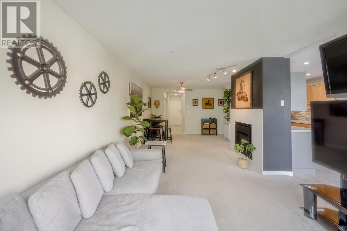 309 48 Richmond Street, New Westminster, British Columbia  V3L 5P4 - Photo 7 - R2924856