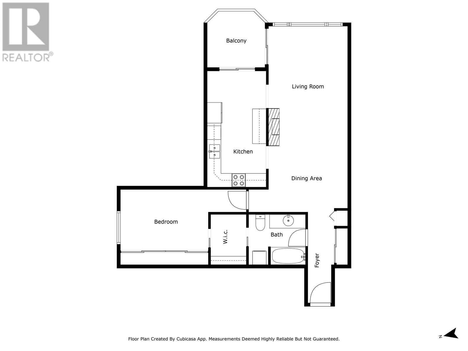 309 48 Richmond Street, New Westminster, British Columbia  V3L 5P4 - Photo 3 - R2924856